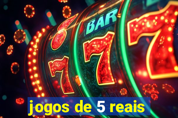 jogos de 5 reais